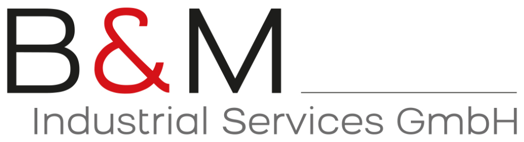 Logo bmindustrial