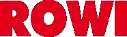 Logo rowi