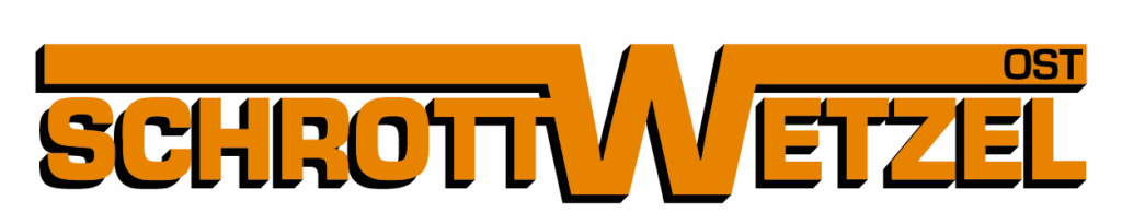 Schrott wetzel logo 4c
