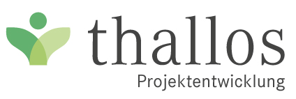 Thallos pe logo