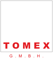 Tomex logo