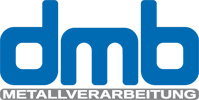 Dmb metallverarbeitung logo retina