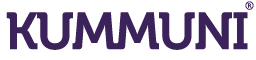 Kummuni® logotype 256