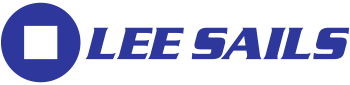 Leesails logo alt web 350x85px