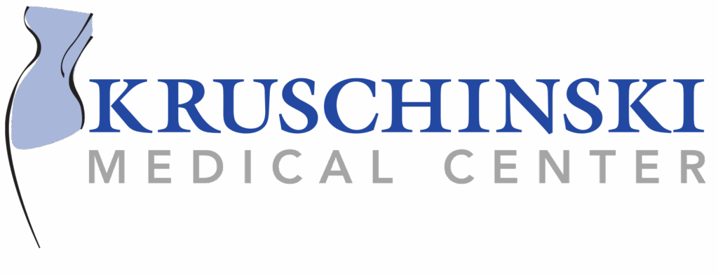 Logo dr. kruschinski