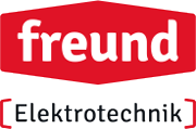 Logo freund