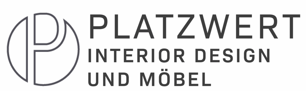 Neues logo platzwert interior design und moebel e1680968799485
