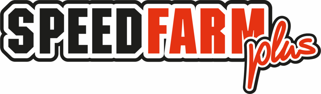 Speedfarm logo rgb