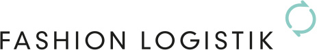 Fashion logistik logo