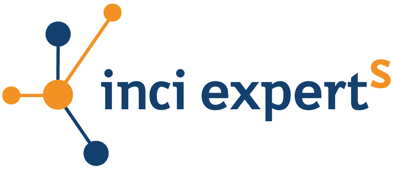 Inci experts logo