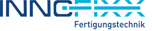 Innofixx logo