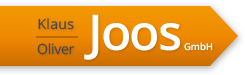 Joos gmbh praezisions cnc fertigung