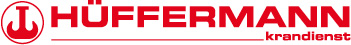 Logo hueffermann