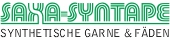 Logo saxasyntape small