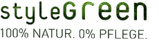 Stylegreen logo