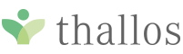 Thallos logo fullcolor