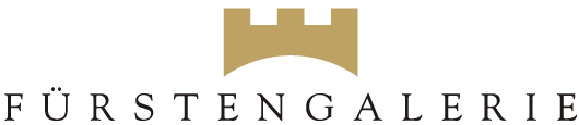 Fuerstengalerie logo