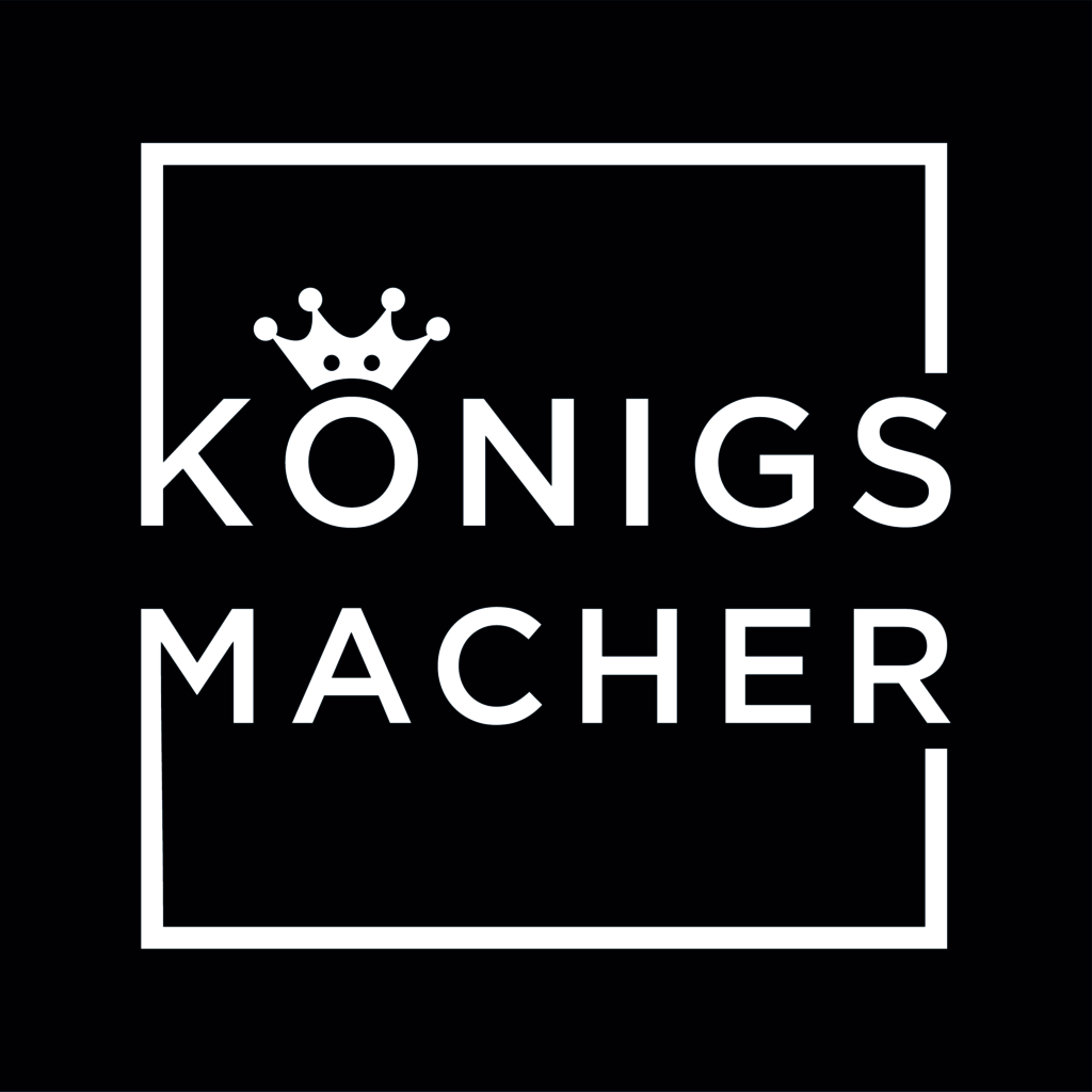 Koenigsmacher logo