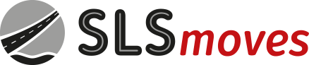 Logo sls moves