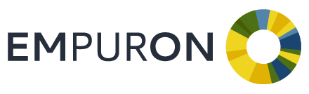 Logo empuron web