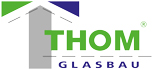 Logo glasbau153x70