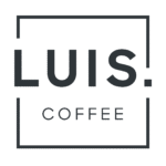Luis coffee logo dark gray on transparent 150x150 1