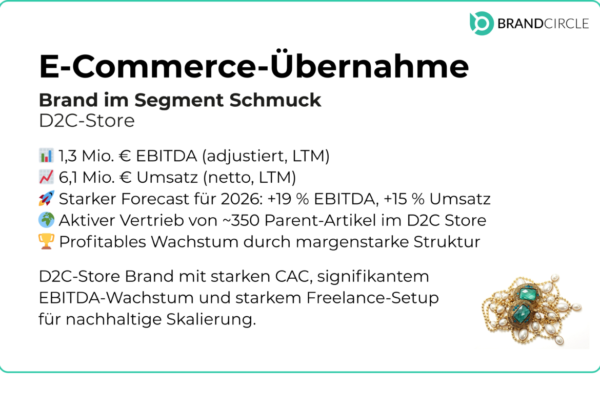 Newsletter & inserat liebeselement