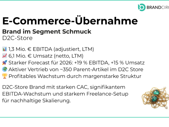 Newsletter & inserat liebeselement