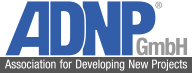 Adnp logo