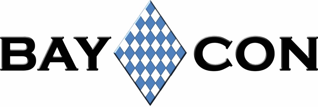 Baycon logo gross