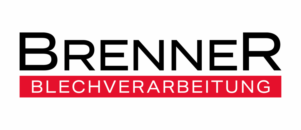 Brennerblech logo original