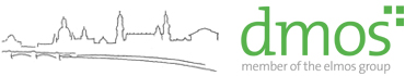 Dmos logo