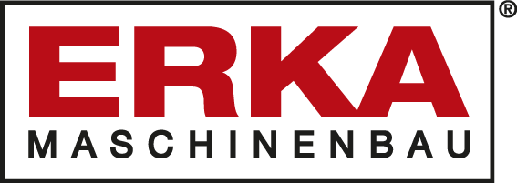 Erka maschinenbau logo