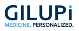 Gilupi logo