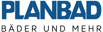 Hotelbadsanierung proplan logo in farbe 1
