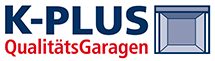 K plus logo