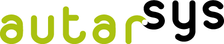 Logo autarsys