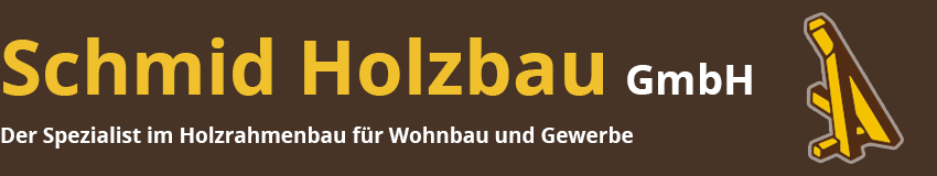 Logo schmid