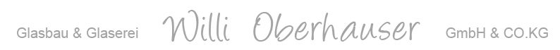 Logo oberhauser ht
