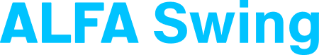 6156fe24482e584bda11dc0f AlfaSwing Logo