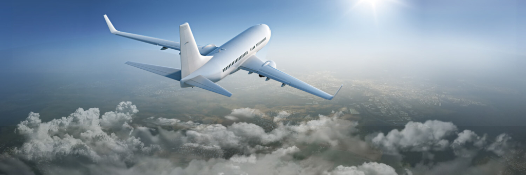 Carl dillenius ready for take off