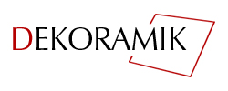 Dekoramik logo gross