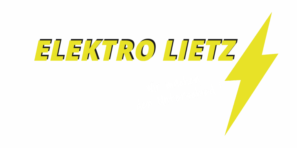 Elektro Lietz Logo NEU 05.02.2021 W