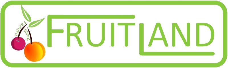 Fruitlandlogo