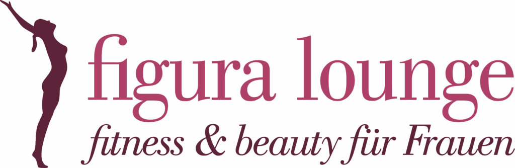 Logo figura lounge lila