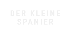Logo Der kleine Spanier transparent