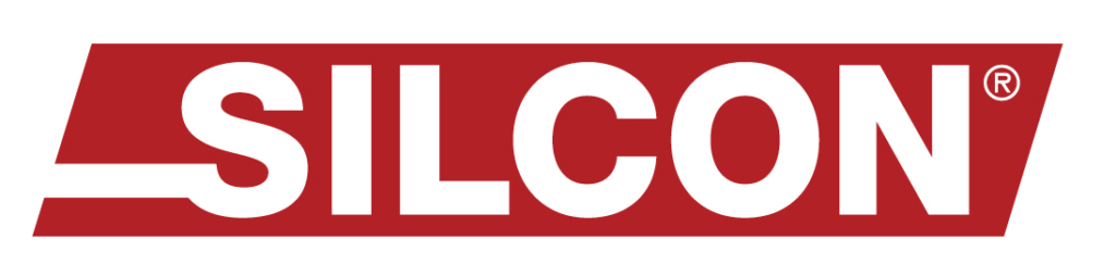 SILCON Logo