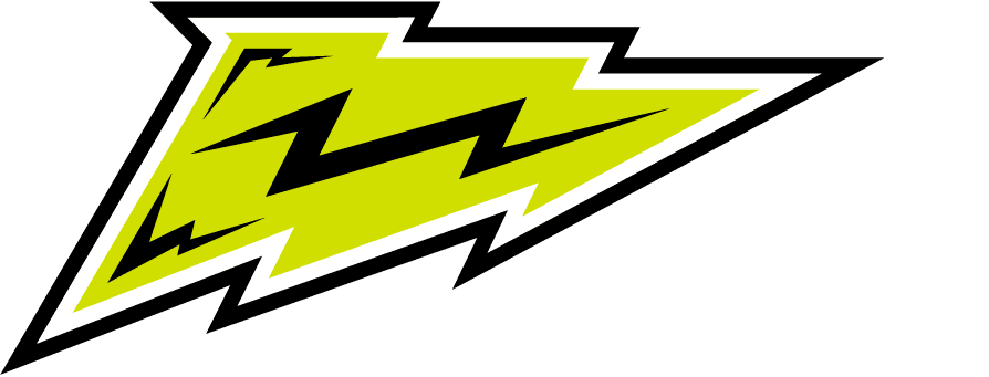 Surge figurative mark flash