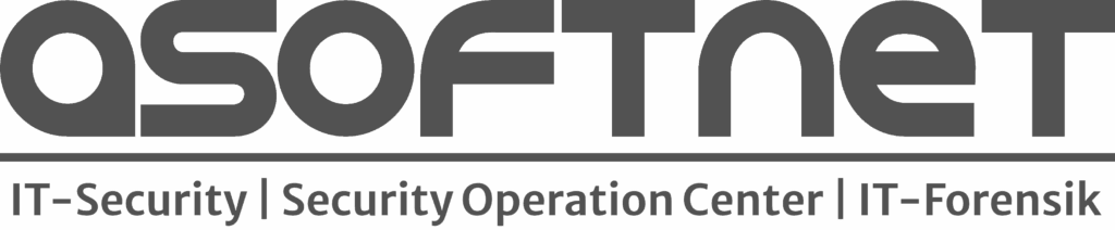 Asoftnet logo