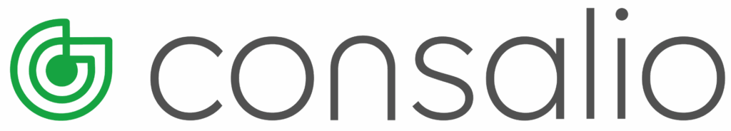 Consalio logo